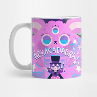 Abracadabra Mug